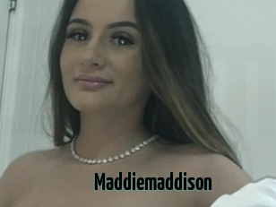 Maddiemaddison
