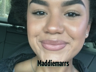 Maddiemarrs