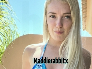 Maddierabbitx
