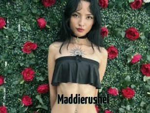 Maddierushel