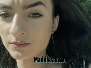 Maddiesnowie