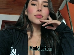 Maddiestom