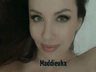 Maddieukx