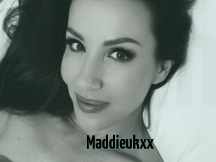 Maddieukxx