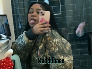 Maddiibaee