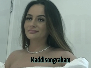 Maddisongraham