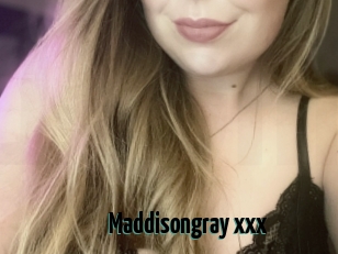 Maddisongray_xxx