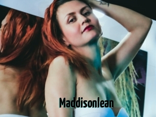 Maddisonlean