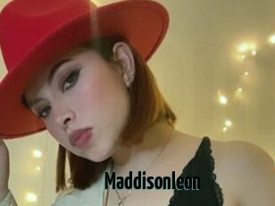 Maddisonleon