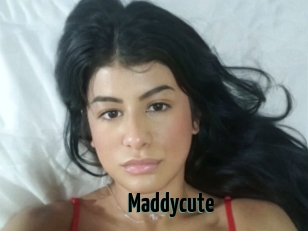 Maddycute