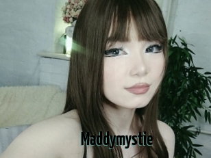 Maddymystie
