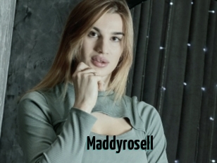 Maddyrosell