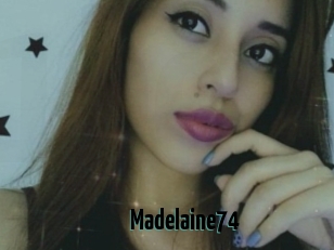Madelaine74
