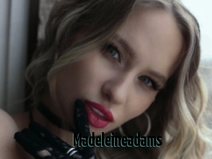 Madeleineadams