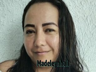 Madeleynhall