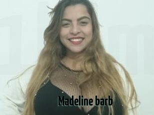 Madeline_barb