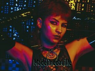 Madelinedaville