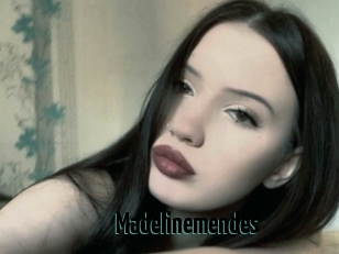 Madelinemendes
