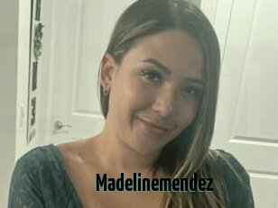Madelinemendez