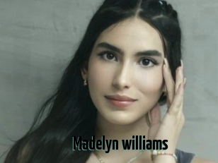 Madelyn_williams