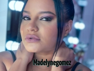Madelynegomez