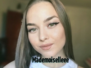 Mademoiselleee