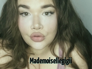 Mademoisellegigii
