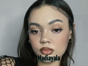 Madiayala