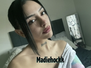 Madiehockk