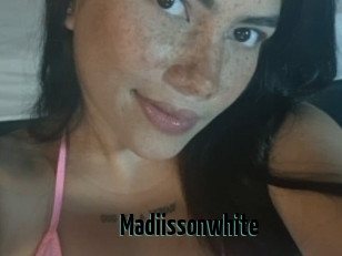 Madiissonwhite