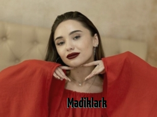 Madiklark