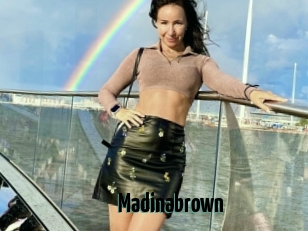 Madinabrown