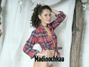 Madinochkaa