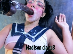 Madison_clay18