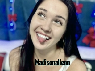 Madisonallenn