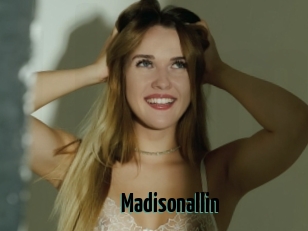 Madisonallin