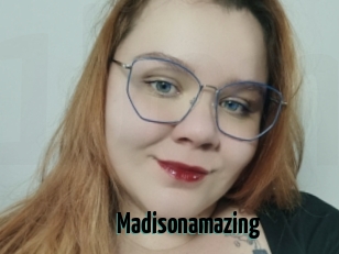 Madisonamazing