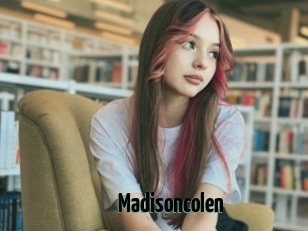Madisoncolen