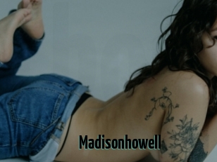 Madisonhowell