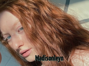 Madisonleyn