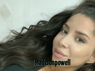 Madisonpowell