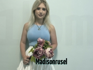 Madisonrusel