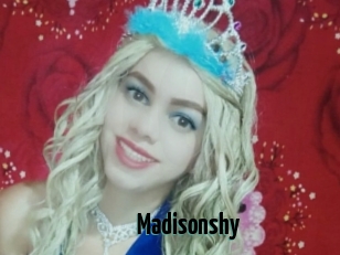 Madisonshy