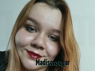 Madisonsugar