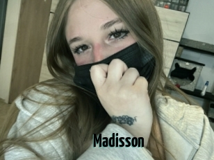 Madisson