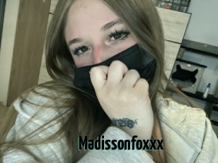 Madissonfoxxx