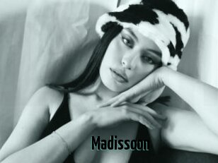 Madissoon