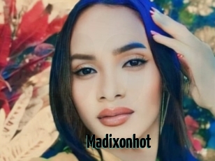 Madixonhot