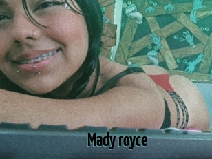 Mady_royce