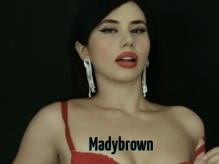 Madybrown